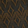 Dark Blue Diamond Patterned Kurta Set